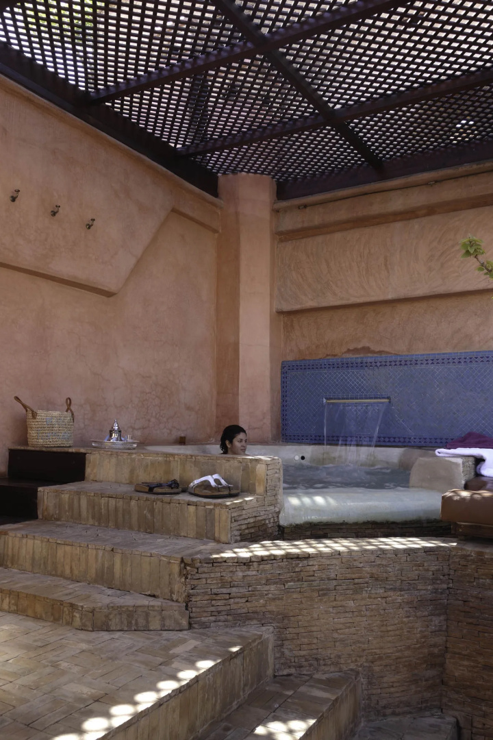 Foto - Riad Turquoise