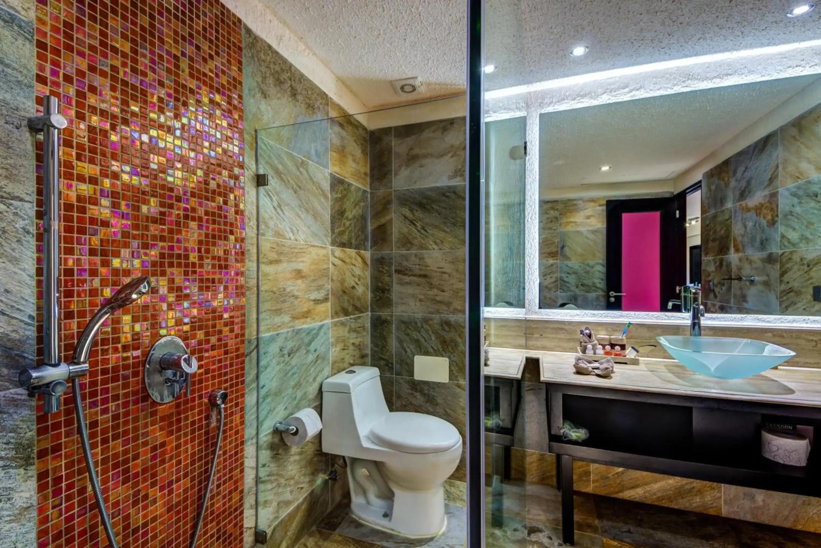 Foto - Suites Corazon