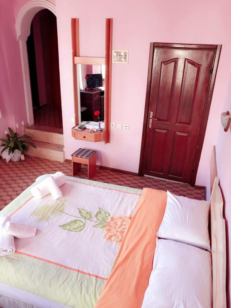 Foto - Hotel Karyatit Kaleici
