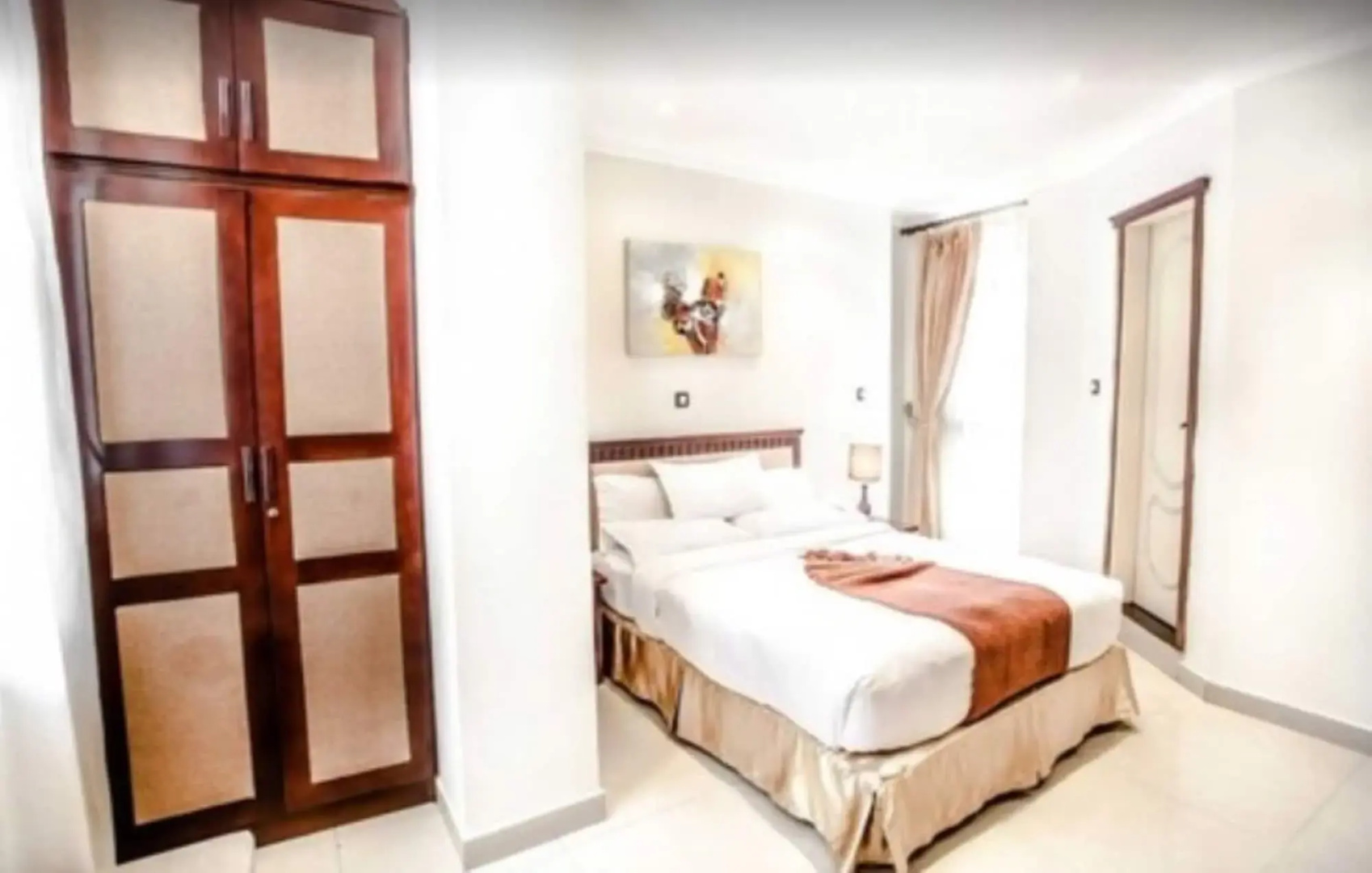 Photo - Stay Easy Hotel