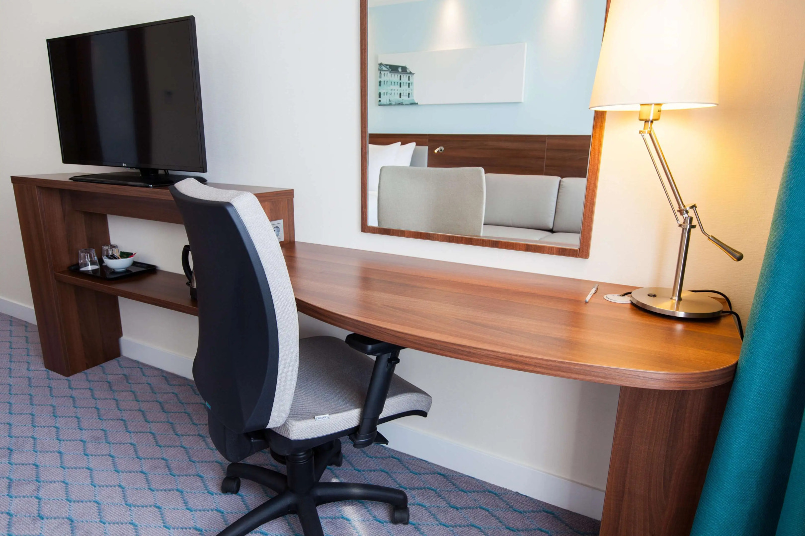 Foto - Hampton by Hilton Amsterdam Centre East