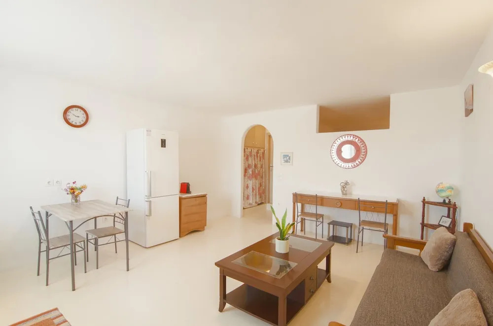 Foto - Spilia Suites Hotel Mykonos