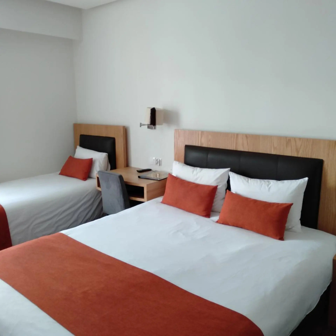 Photo - Le Pietri Urban Hotel