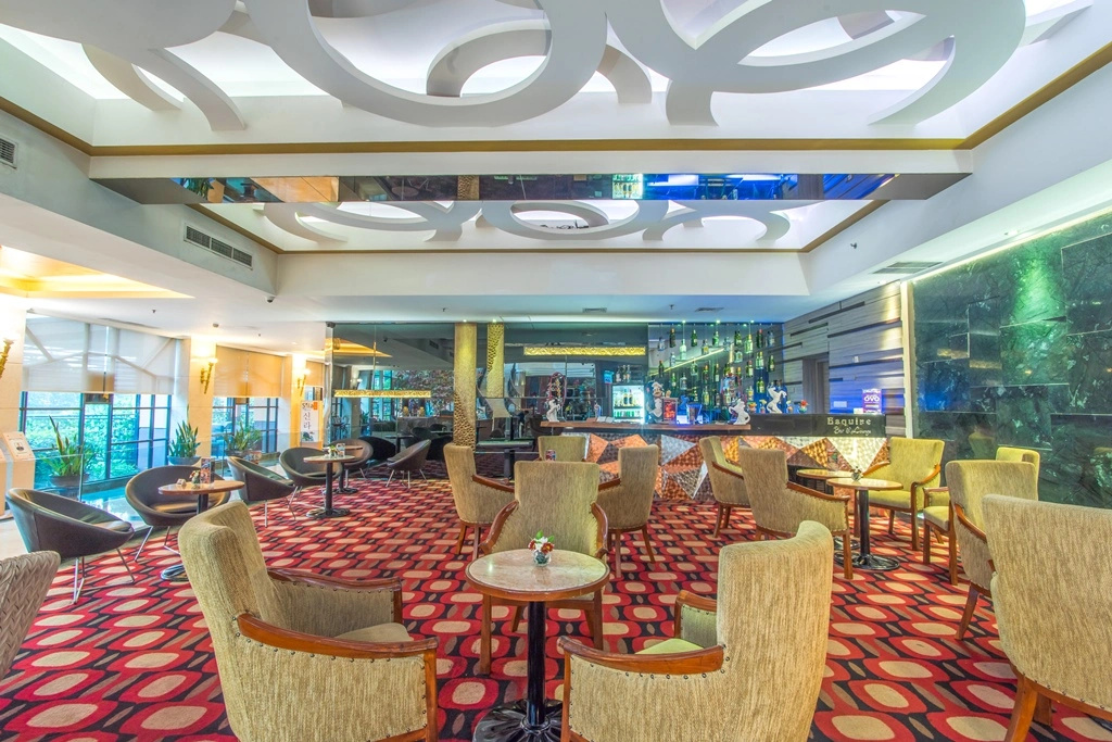 Foto - Sunlake Waterfront Resort & Convention