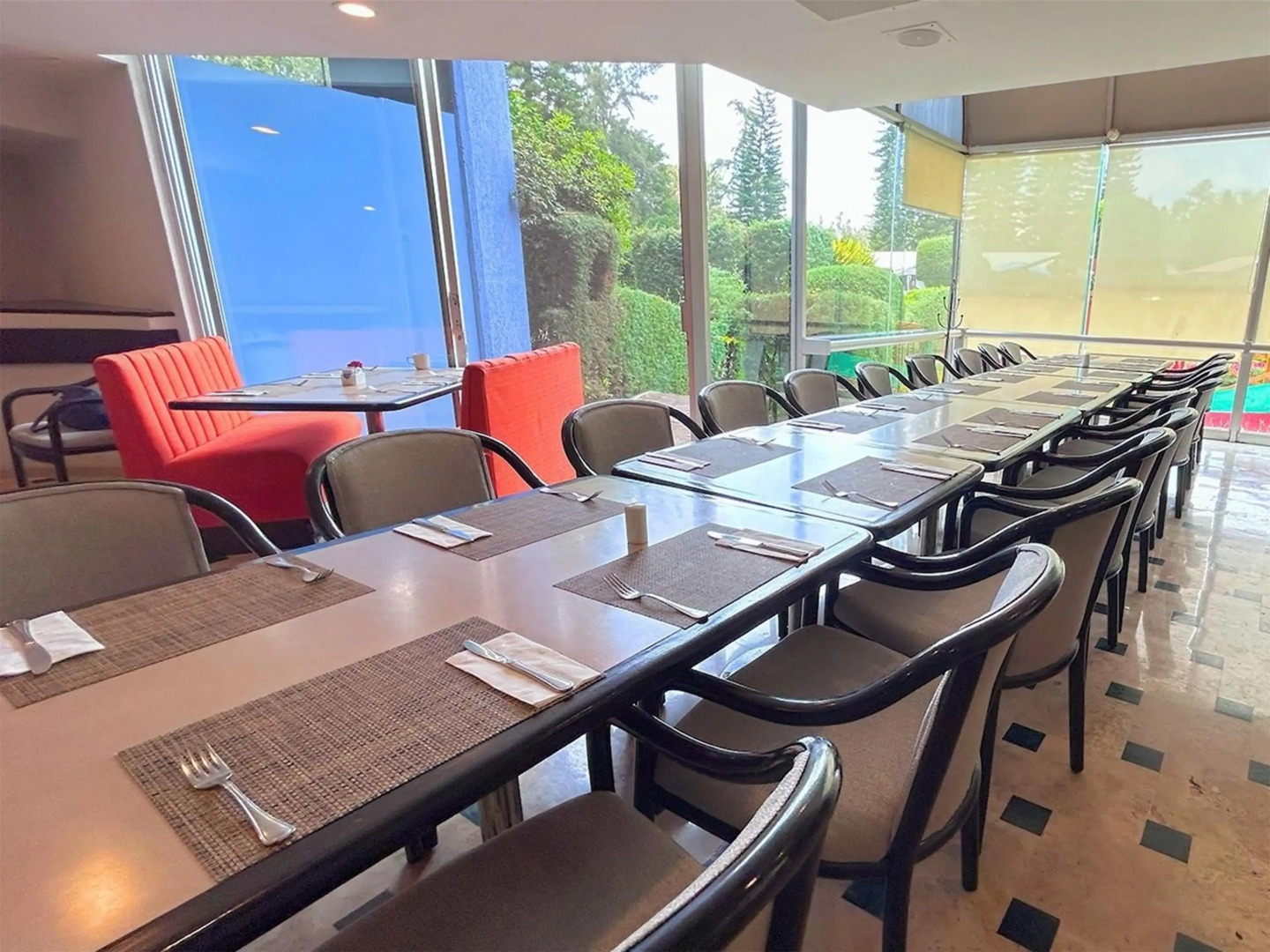 Foto - Grand Cantalagua Hotel Morelia, BW Signature Collection