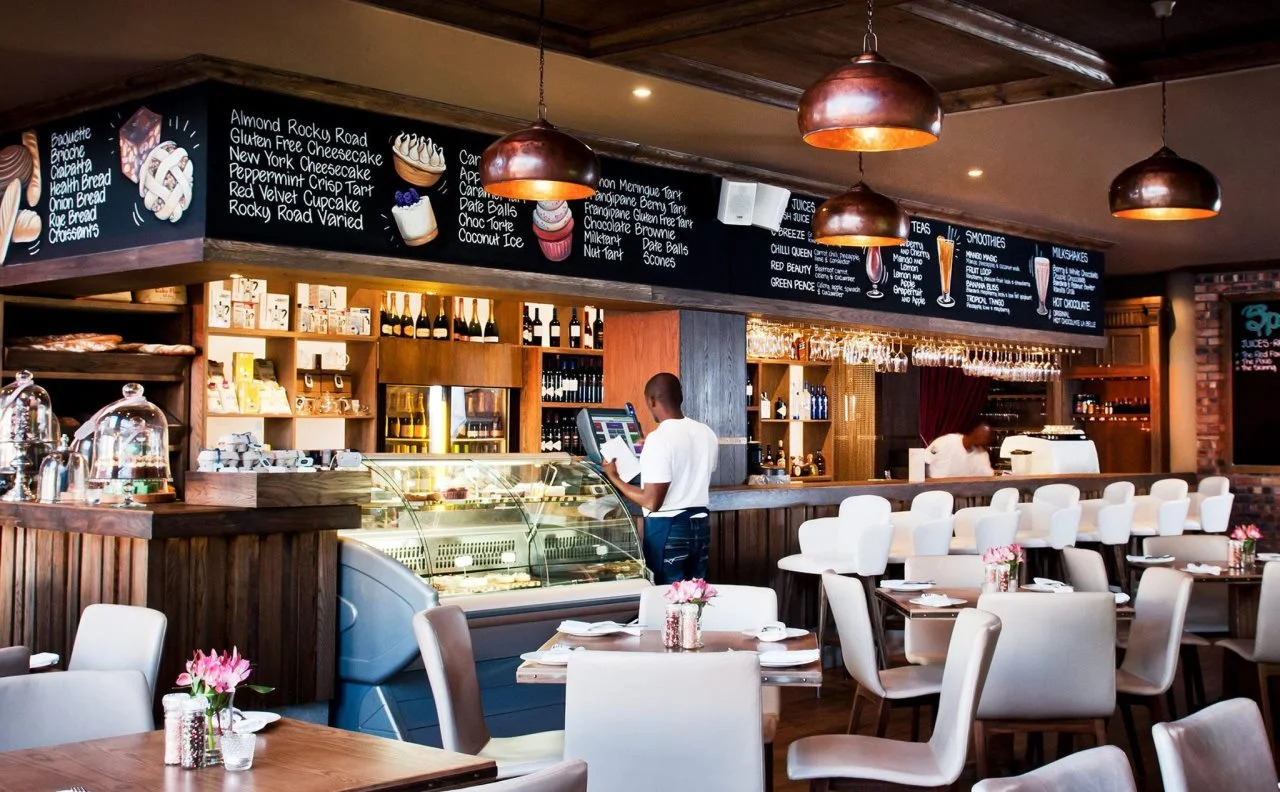 Photo - The Marly Boutique Hotel