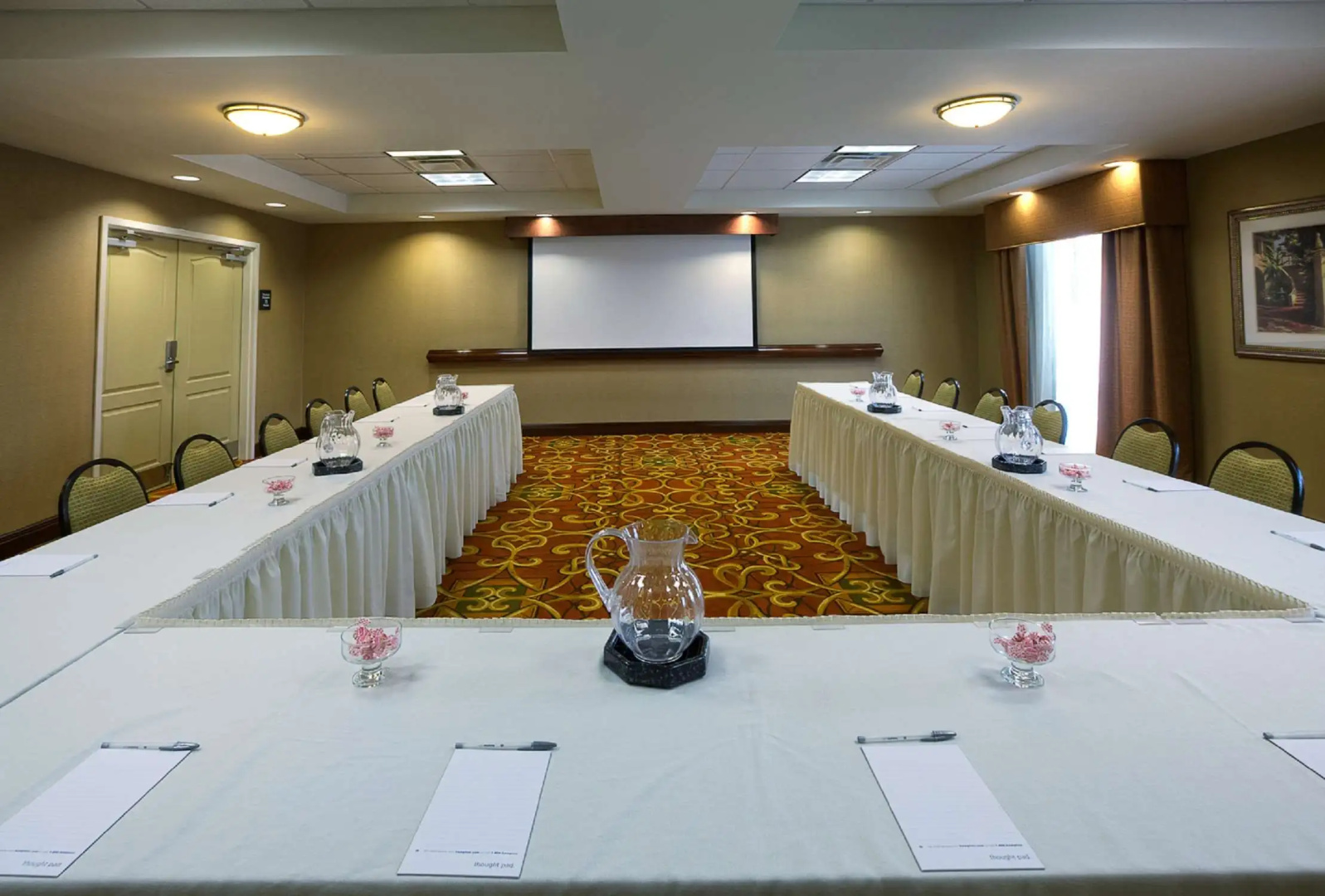 Foto - Hampton Inn & Suites McAllen
