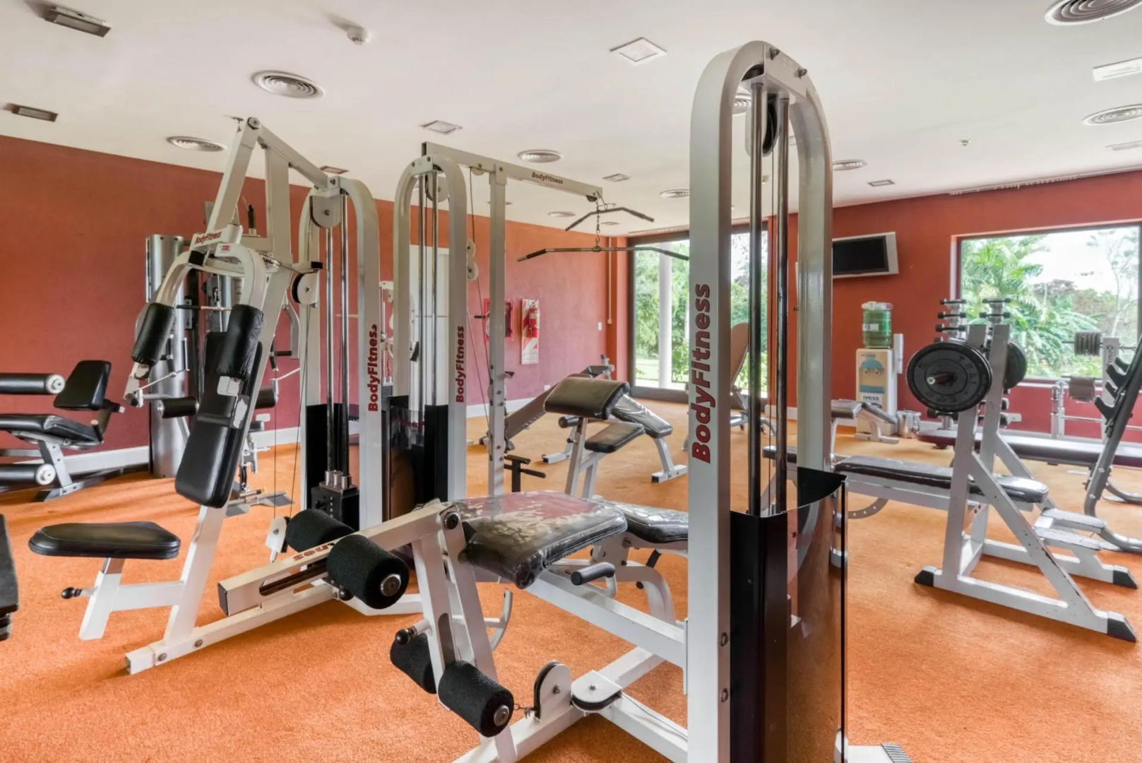 Foto - Panoramic Grand - Iguazú