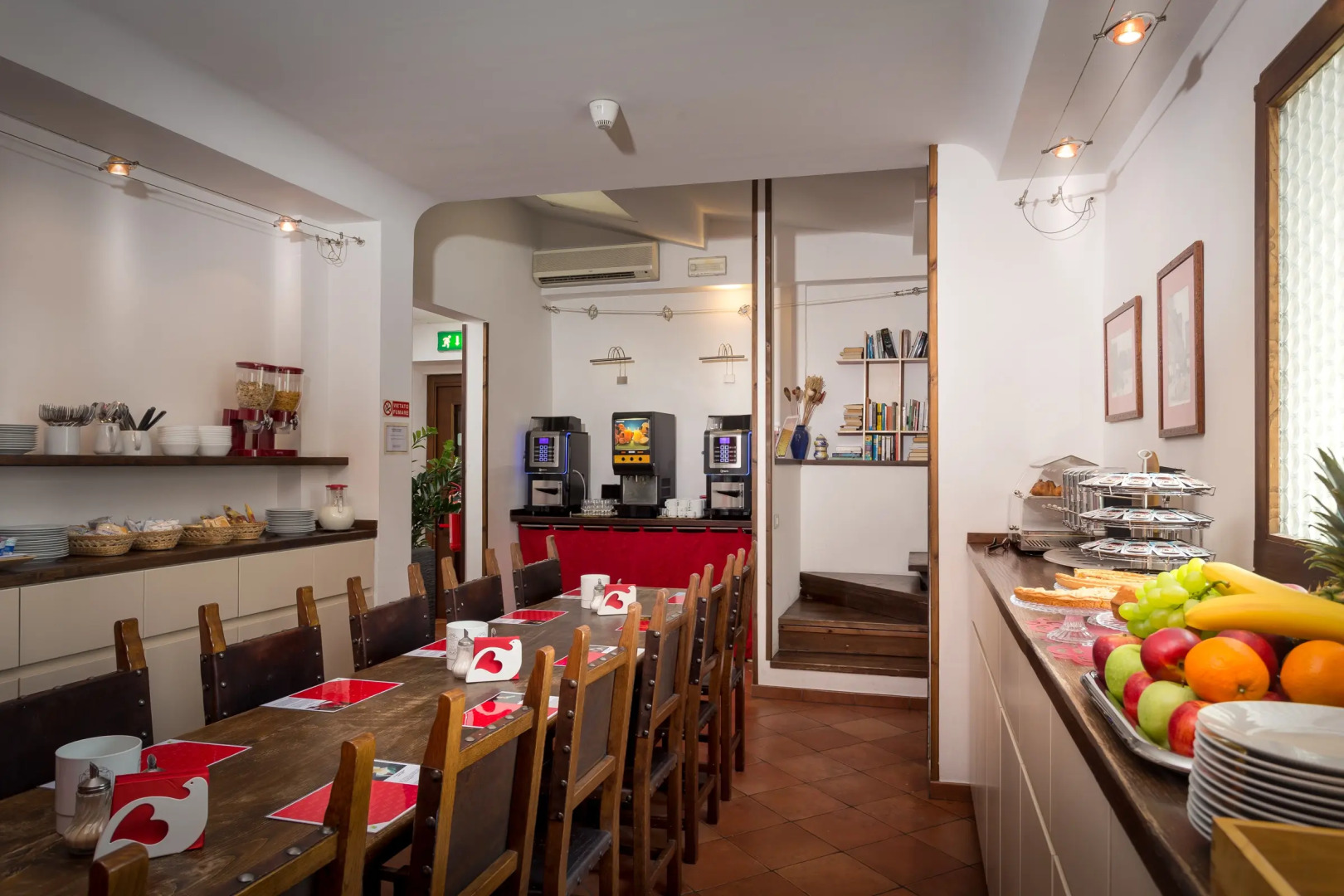 Photo - Hotel Kursaal & Ausonia