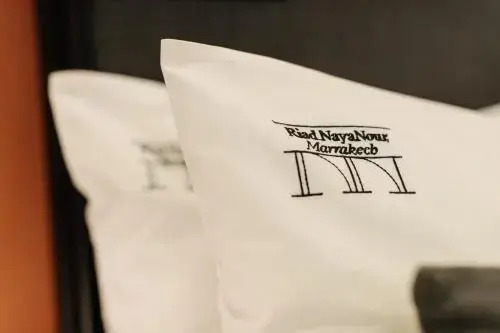 Foto - Riad NayaNour