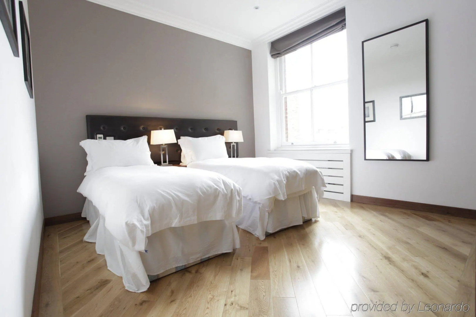 Photo - Presidential Apartments Kensington