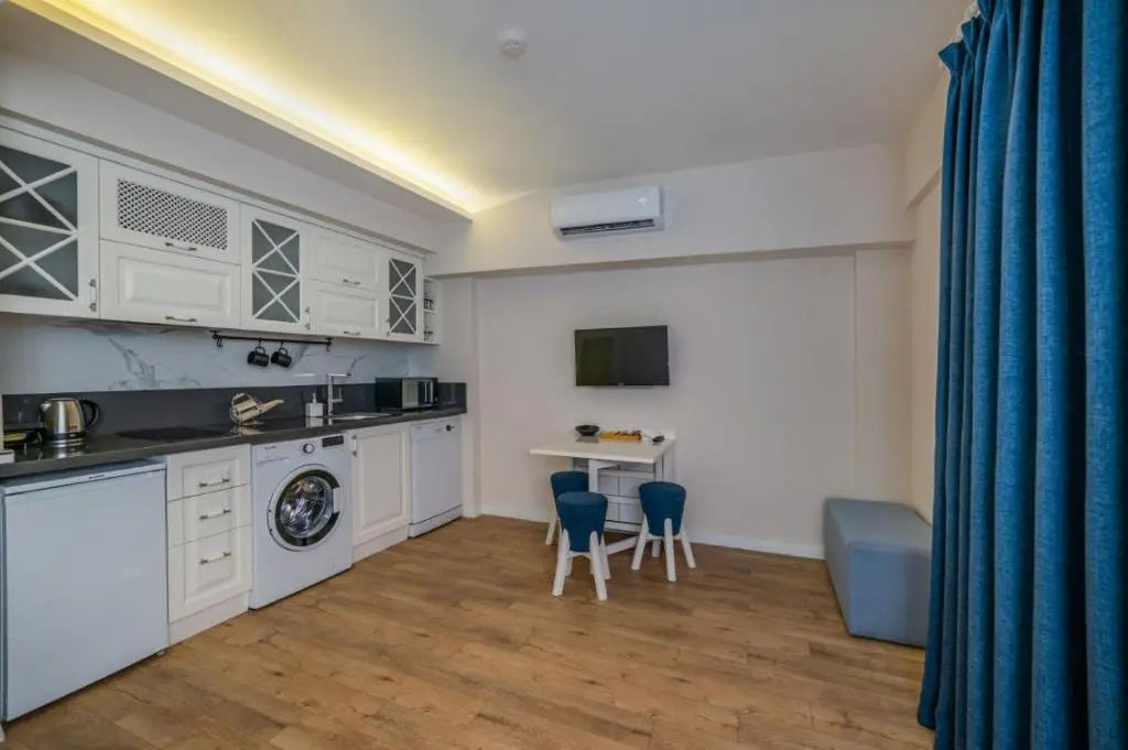 Foto - Ece Marina Suites
