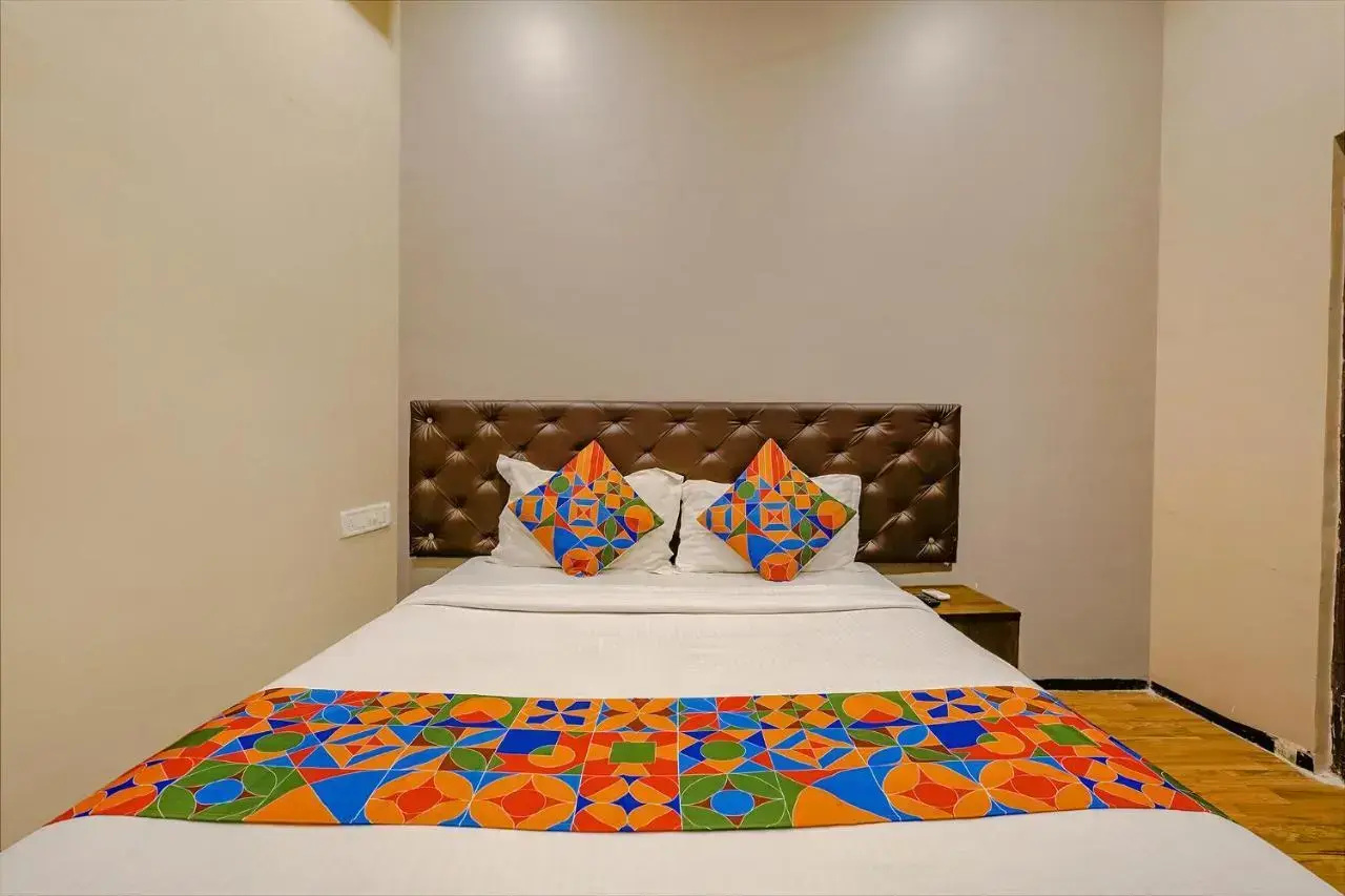 Photo - FabHotel Comfort stay