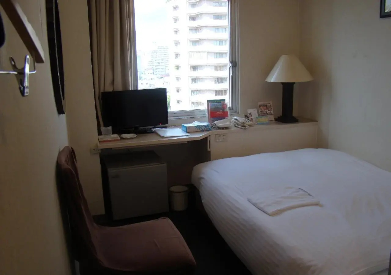 Photo - Hotel Okinawa With Sanrio Characters