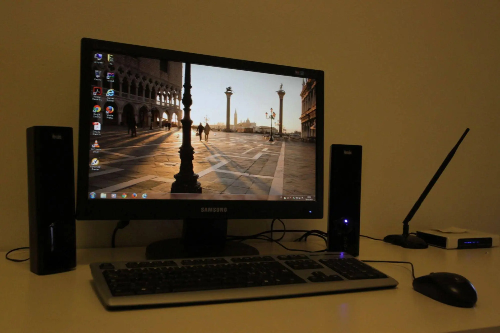 Foto - Tourist House B&B