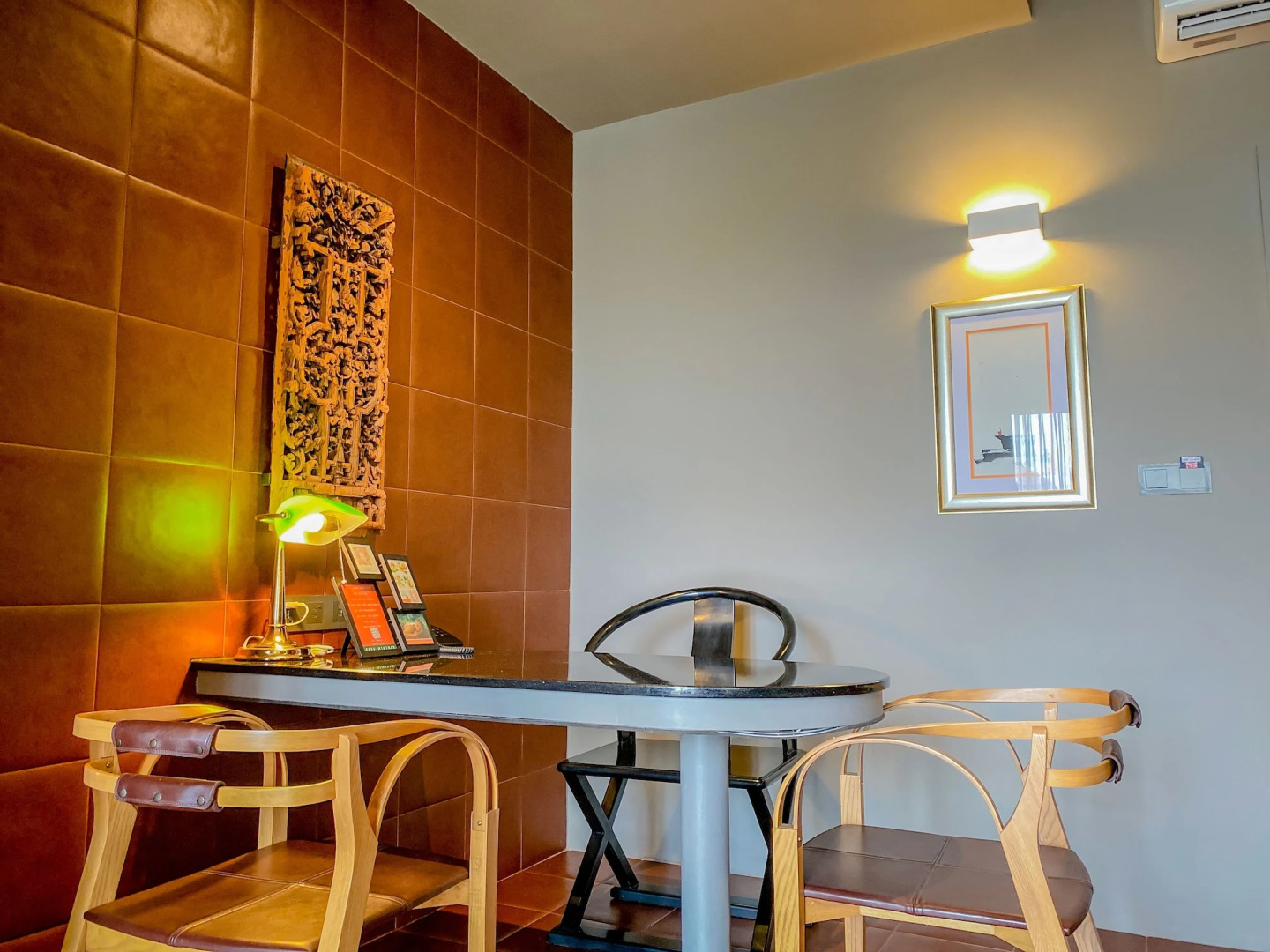 Foto - Sino House Phuket Hotel - SHA Plus