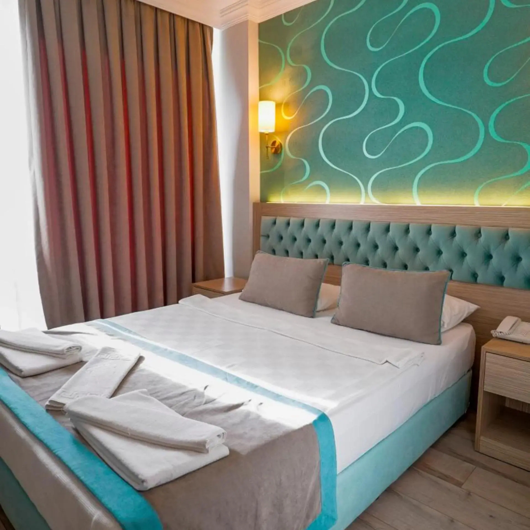 Photo - Side Löwe Hotel