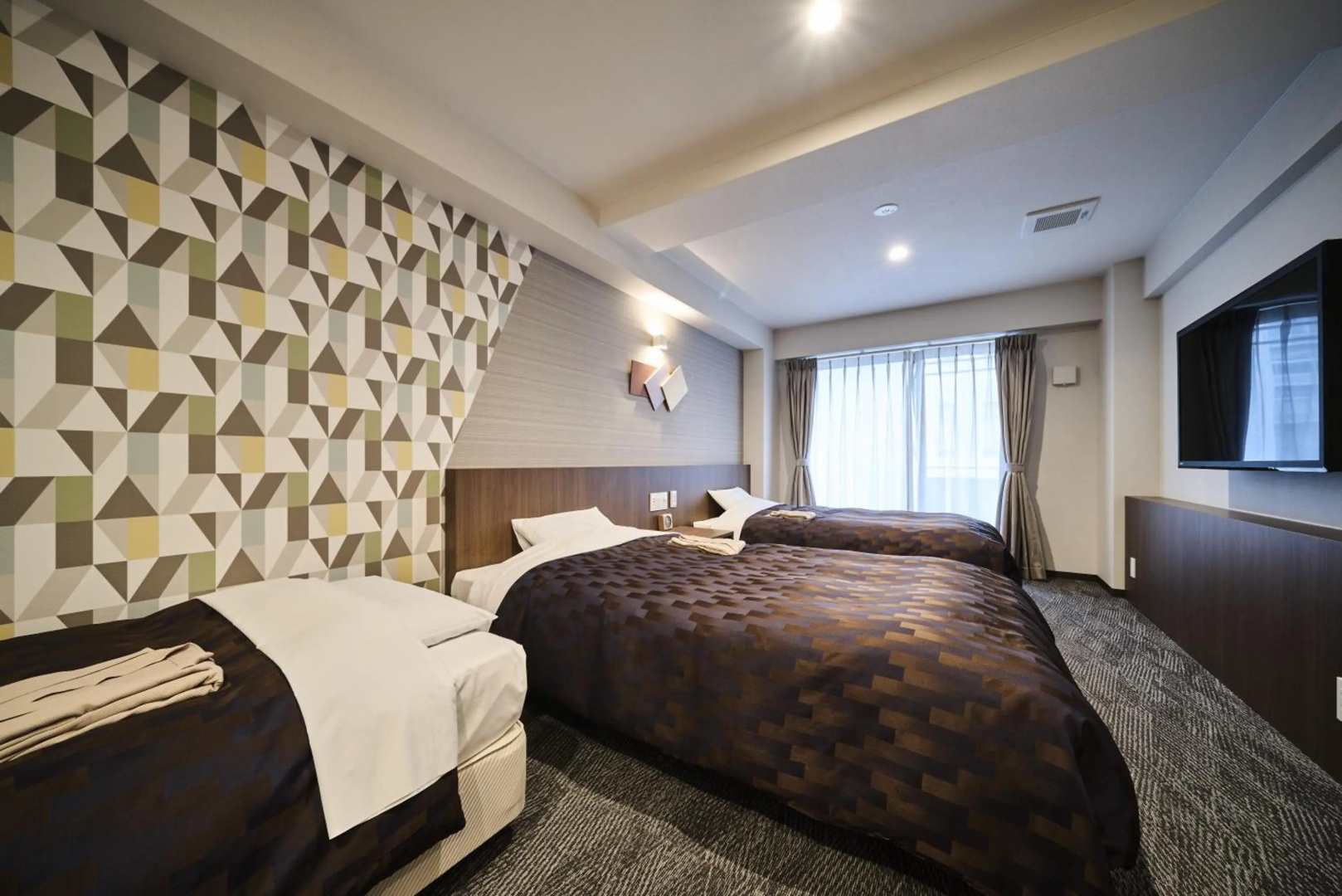 Foto - Kyoto Daiichi Hotel