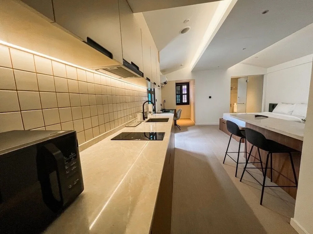 Foto - Weave Suites - Midtown