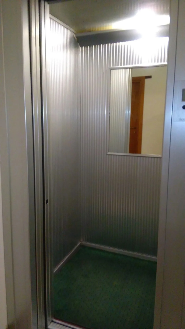 Photo - Hotel Glenn