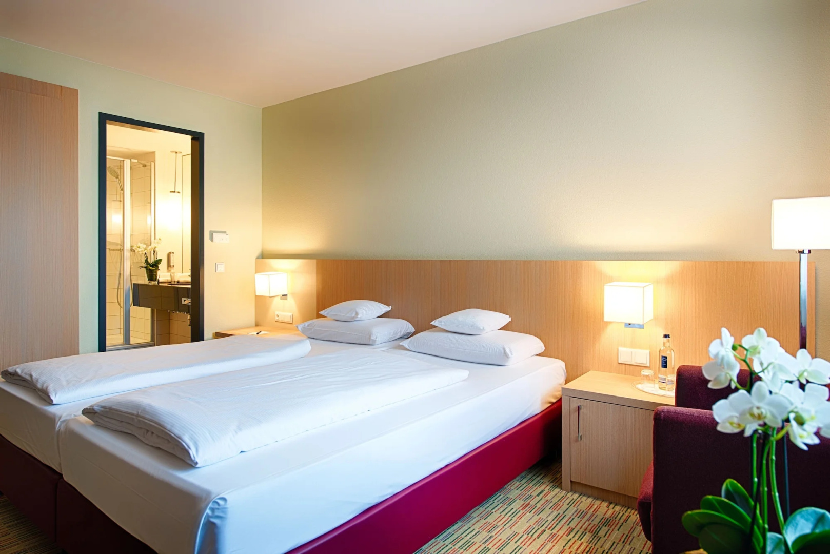 Photo - Welcome Hotel Paderborn