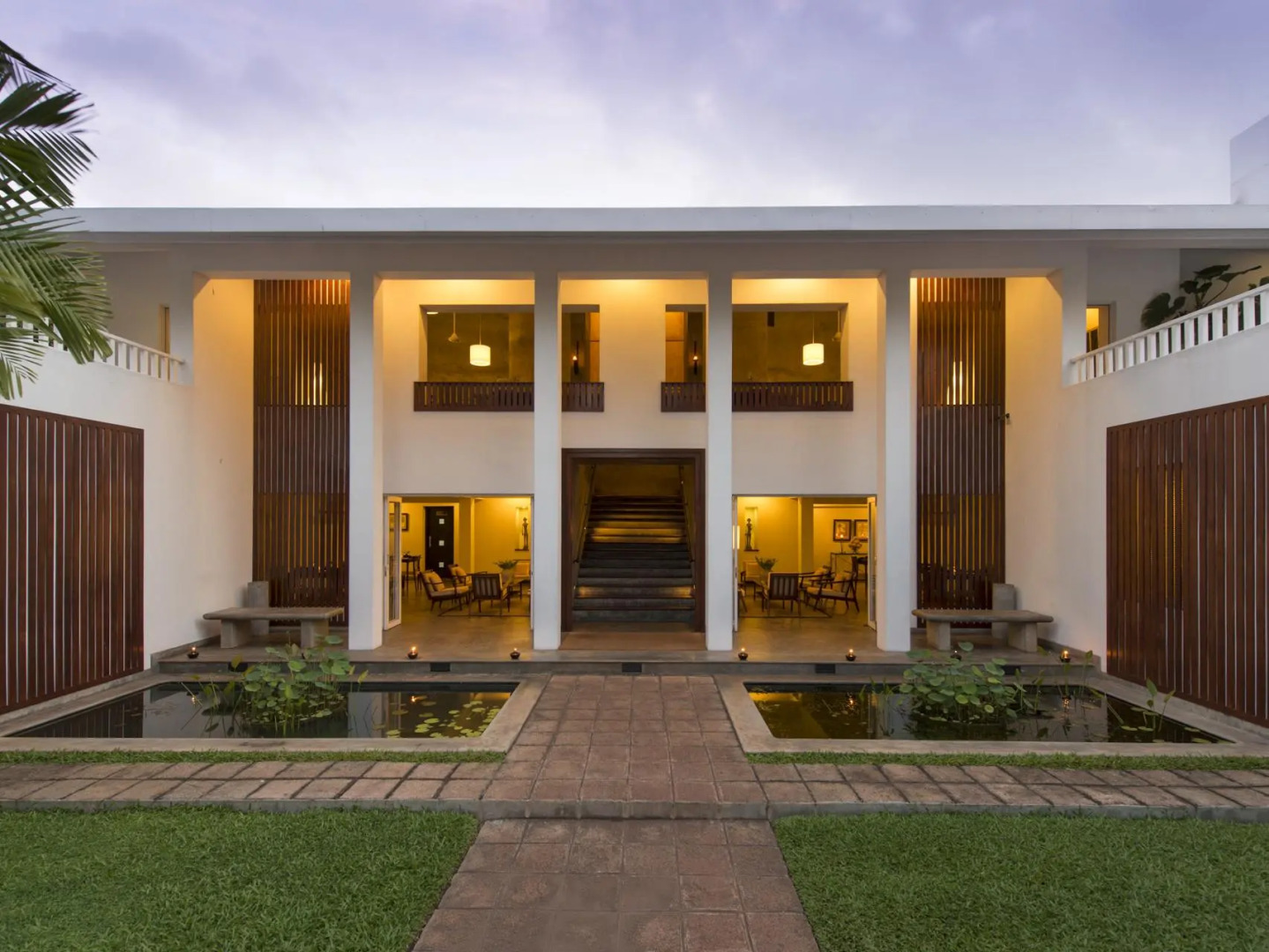 Foto - Nyne Hotels Lake Lodge - Colombo