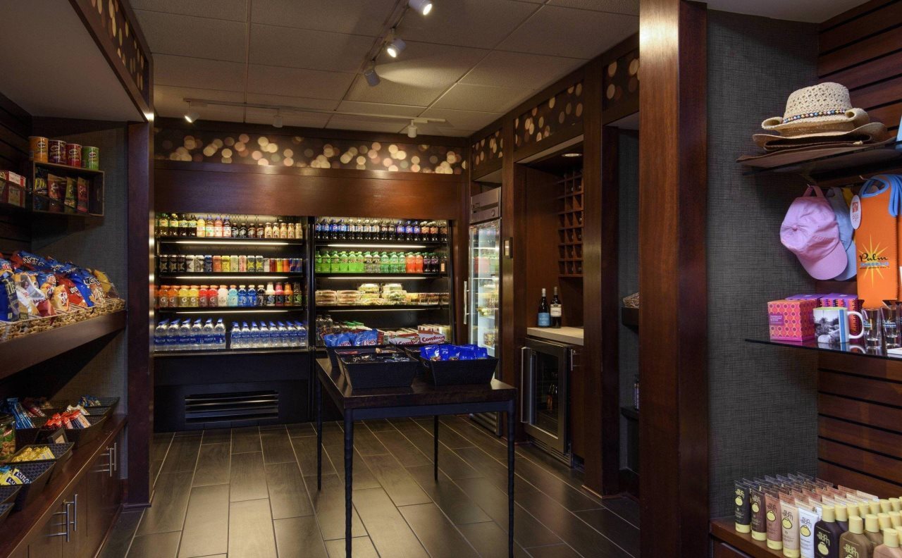 Foto - Renaissance Palm Springs Hotel