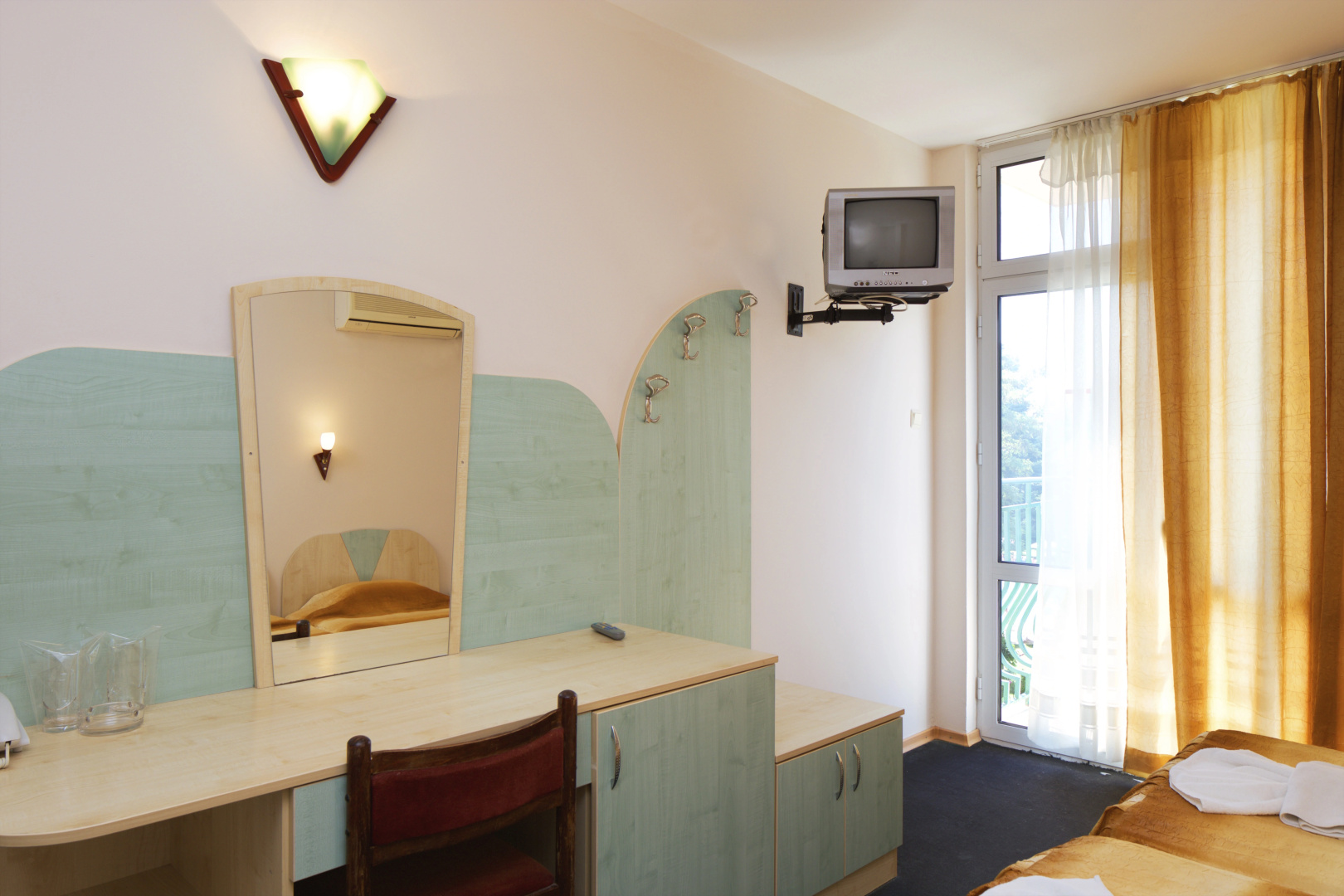 Foto - Hotel Arda