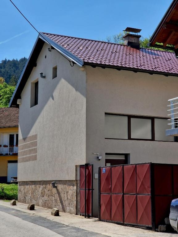 Apartments Foča