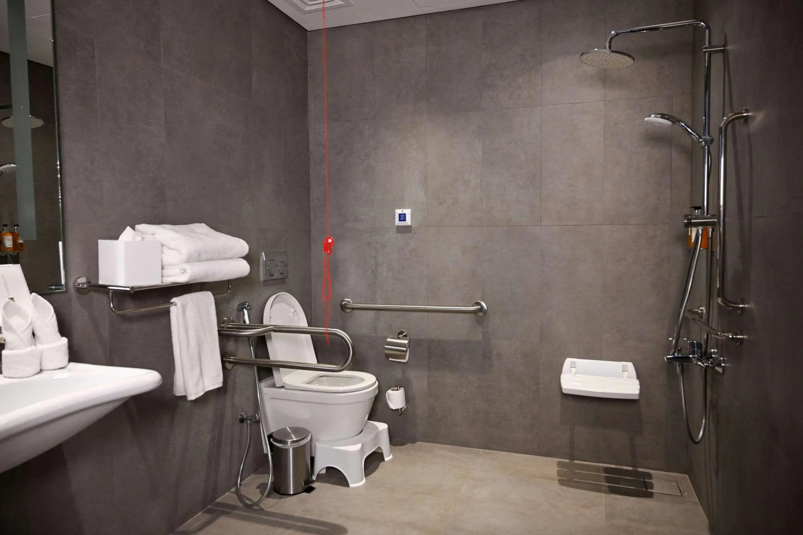 Photo - Comfort Hotel Riyadh Olaya
