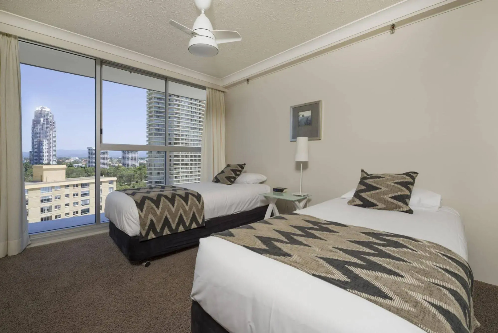 Foto - Sunbird Beach Resort Gold Coast