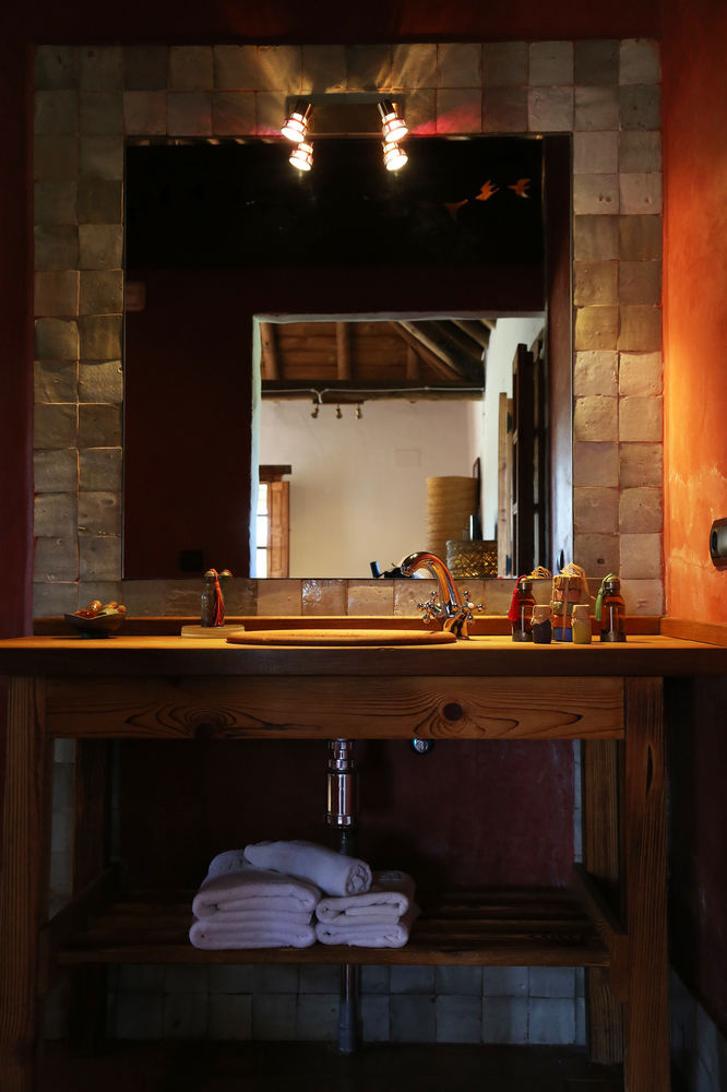 Foto - Ardea Purpurea Lodge