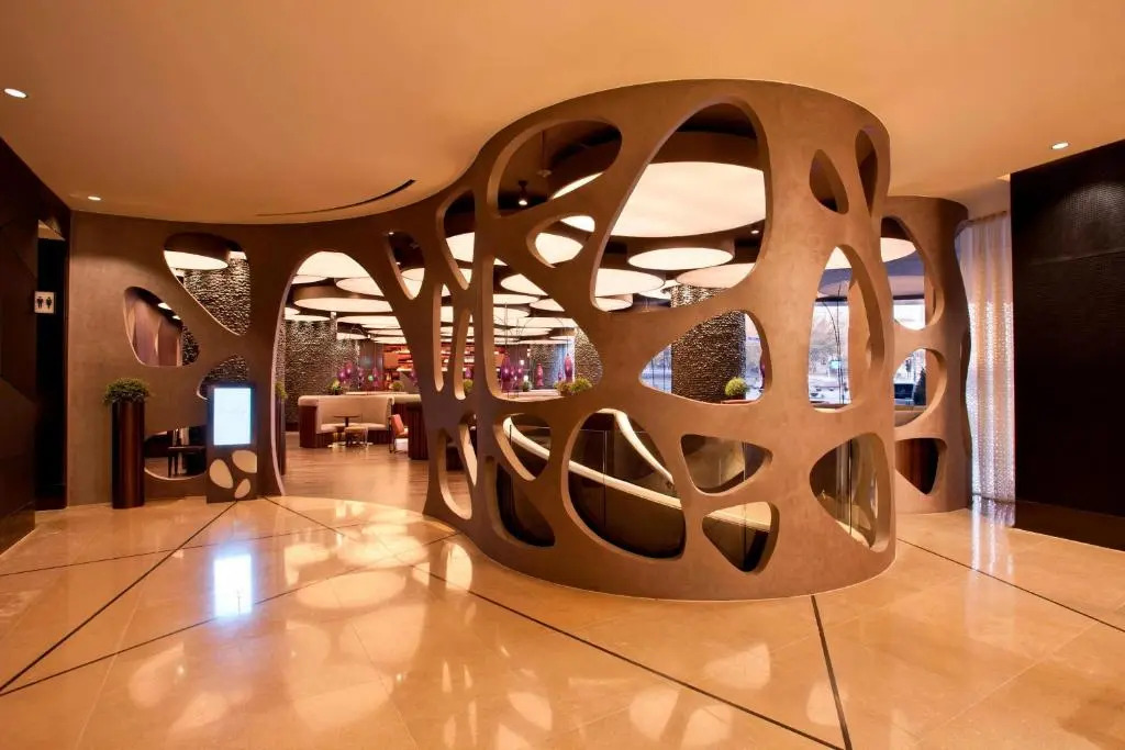 Photo - THE PLAZA Seoul, Autograph Collection