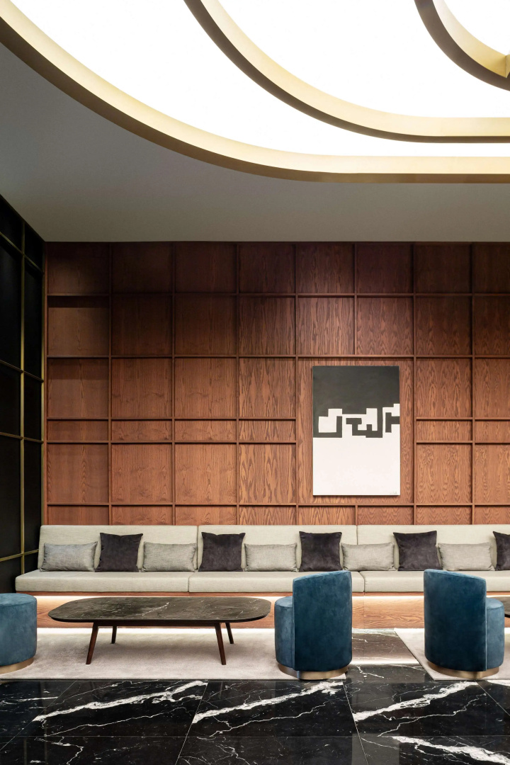 Photo - Radisson Collection Bilbao