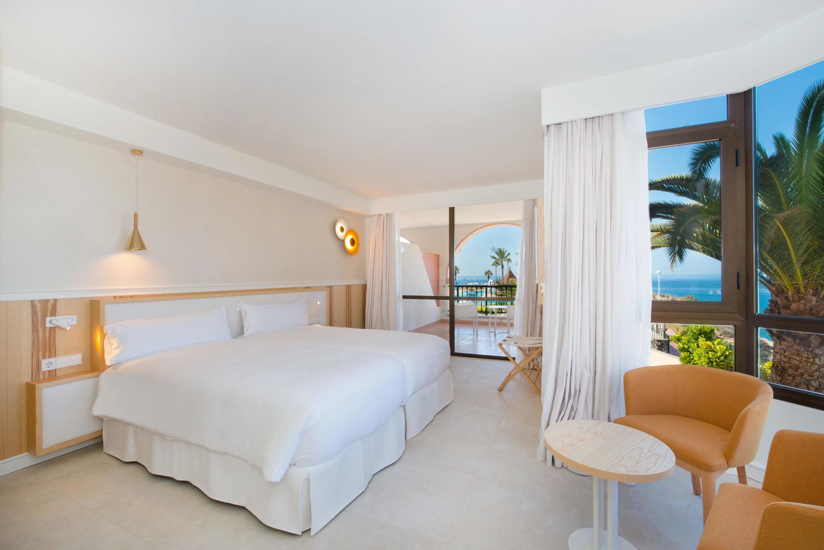 Foto - Iberostar Selection Anthelia