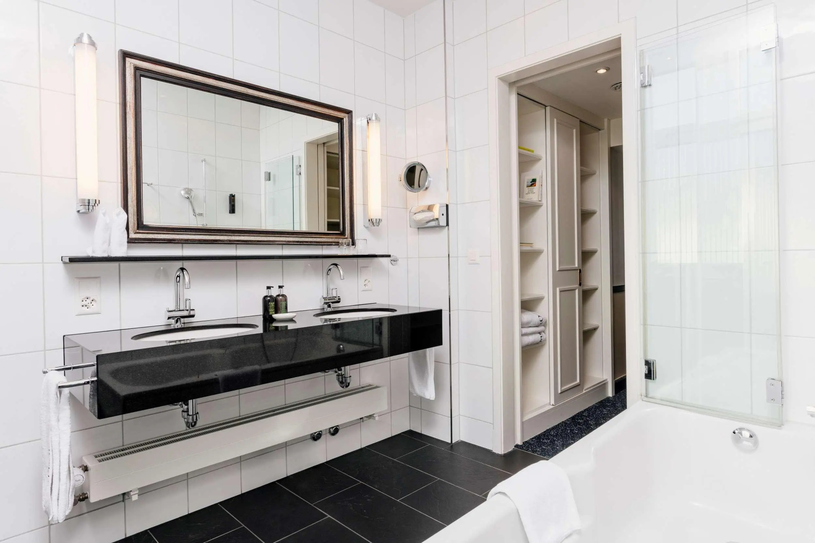 Foto - Opera Hotel Zurich