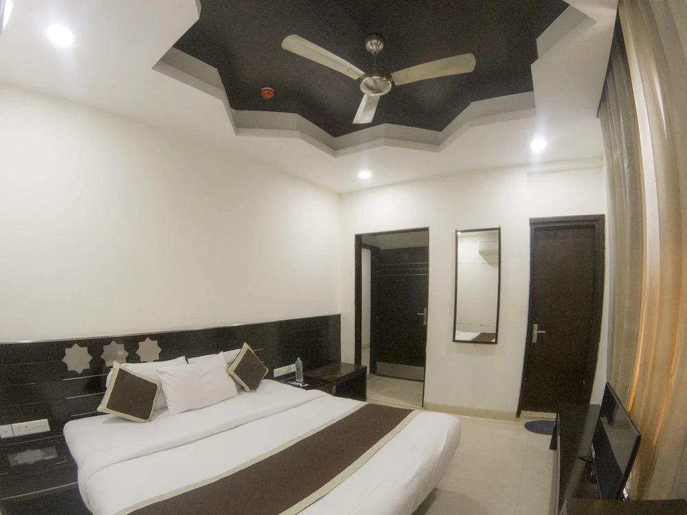 Foto - Hotel The Orion