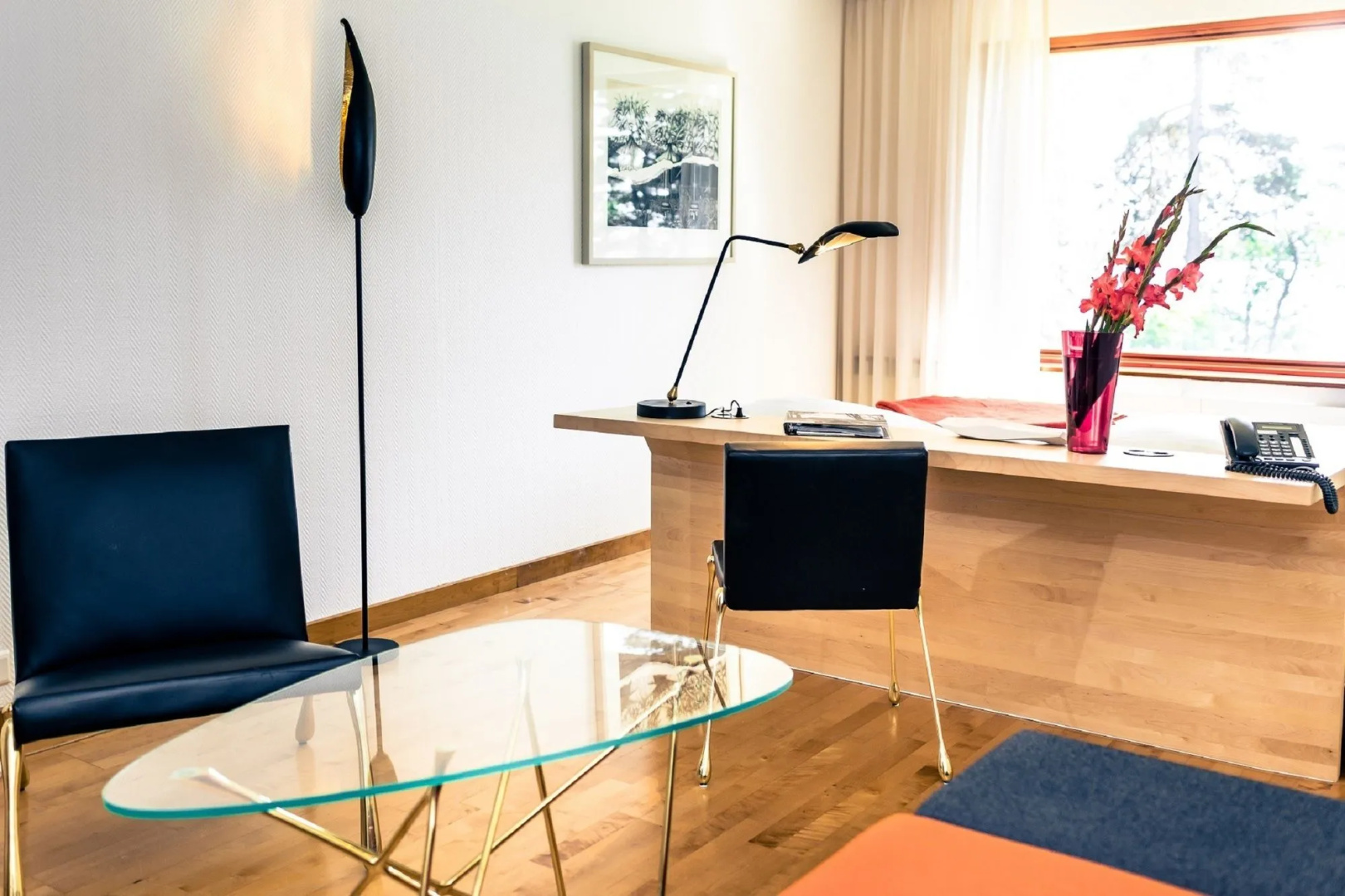 Foto - Hotel Hanasaari