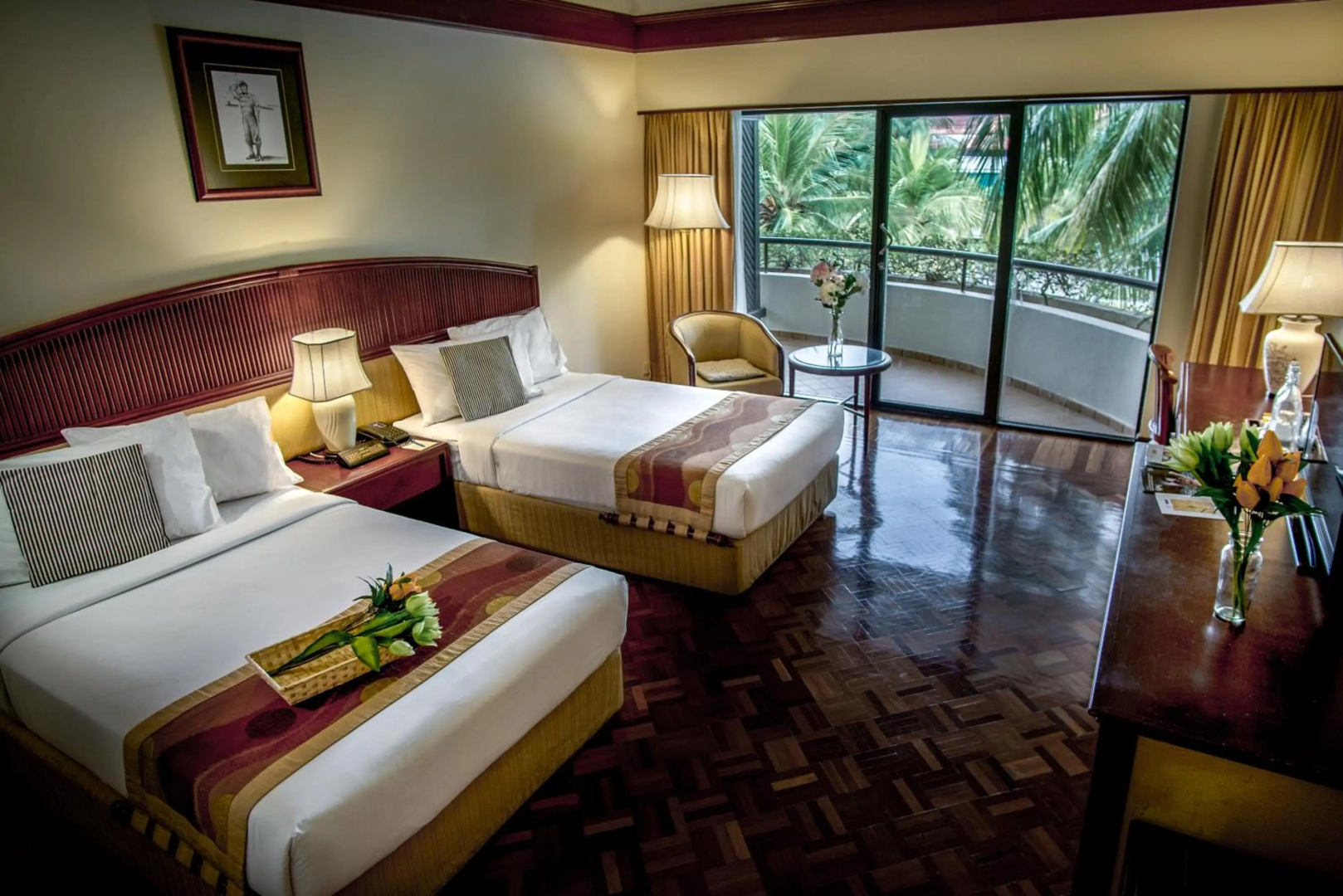 Foto - Le Grandeur Palm Resort Johor