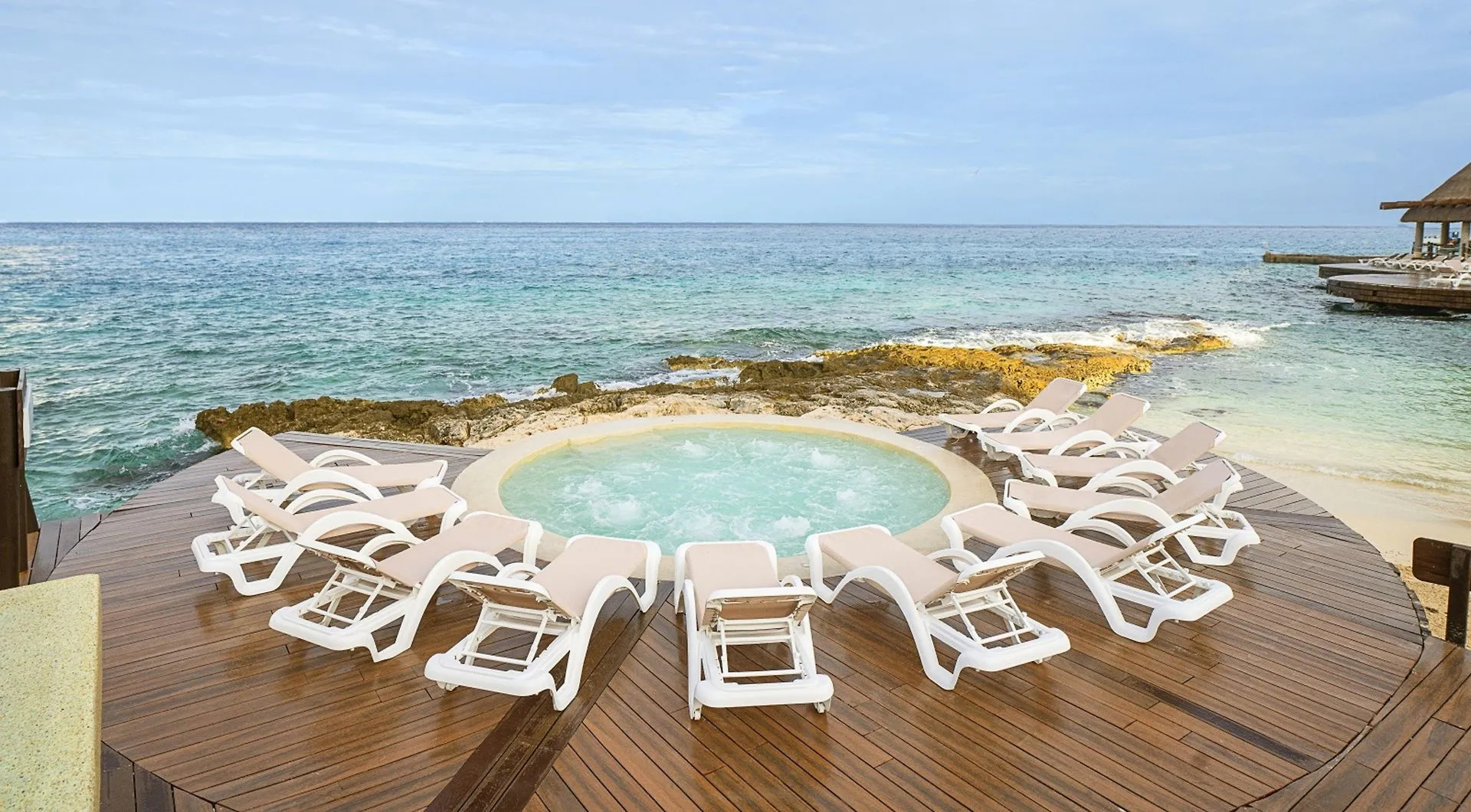 Photo - Grand Park Royal Cozumel - All Inclusive