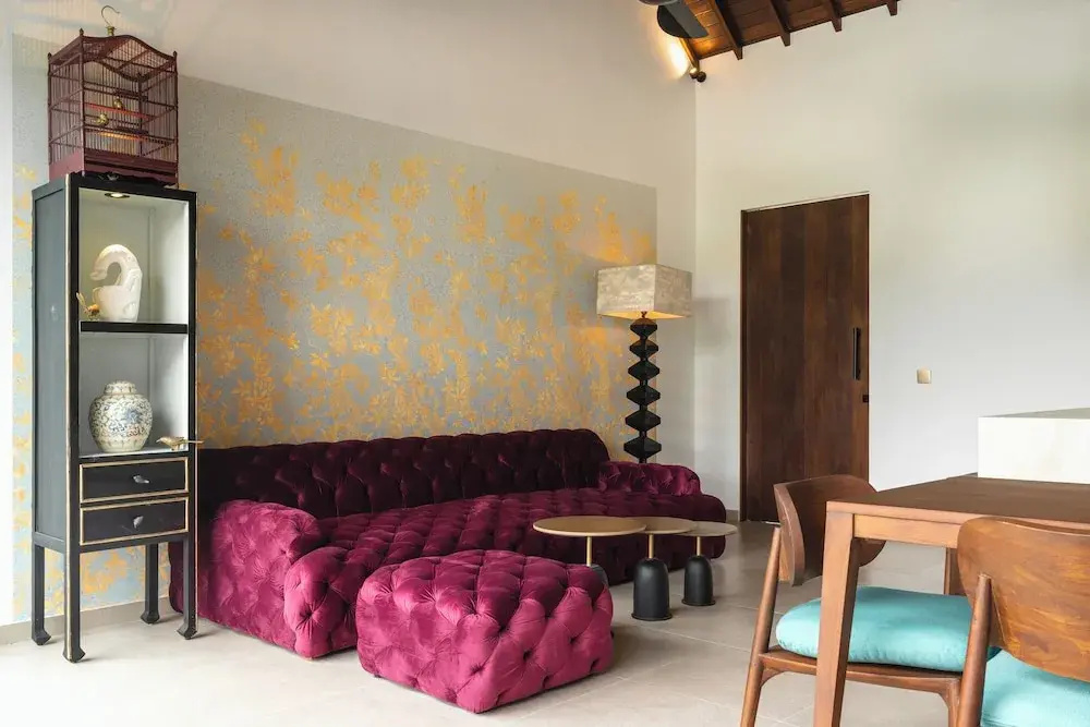 Photo - Rocca Bella Villa 2 by Alfred in Bali
