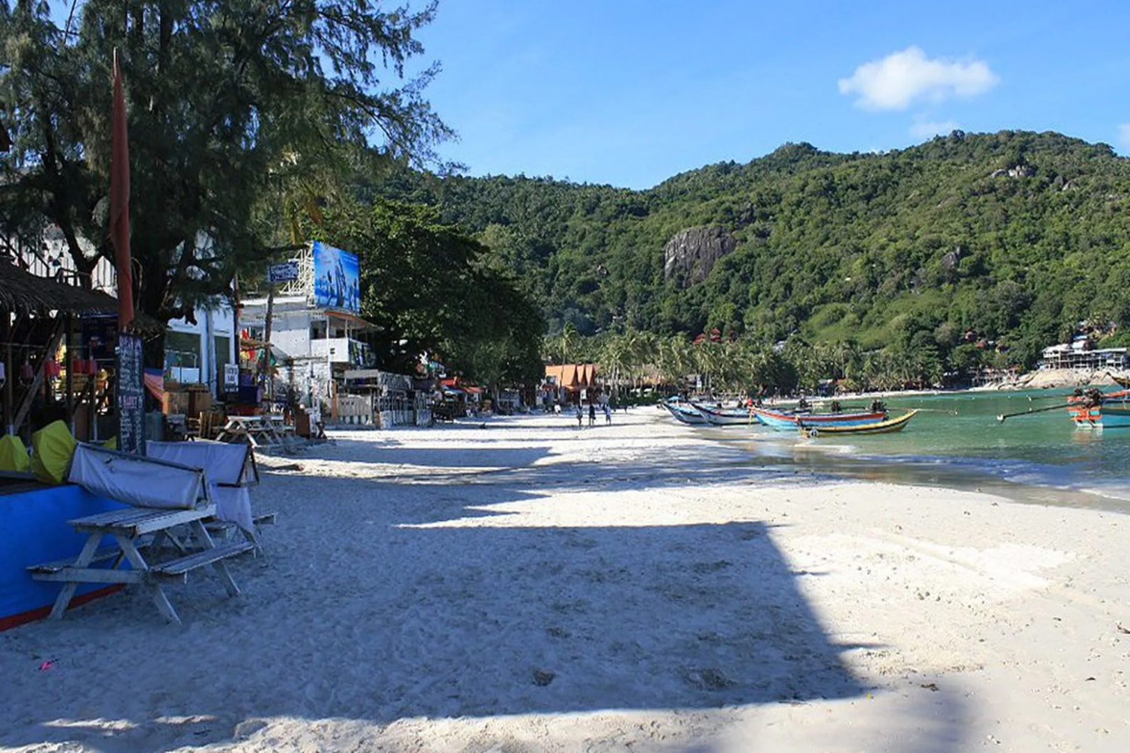 Foto - Paradise Bungalows