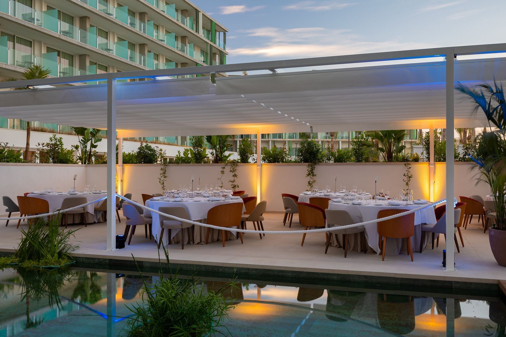 Foto - Atzavara Hotel & Spa