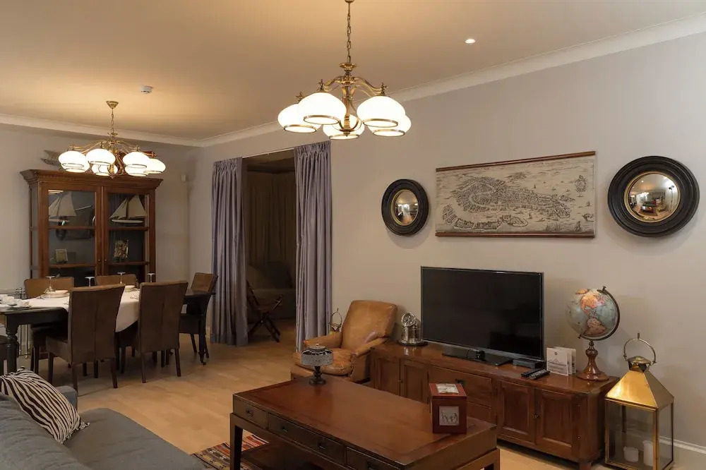 Photo - Wooden Villa APARTMENTS