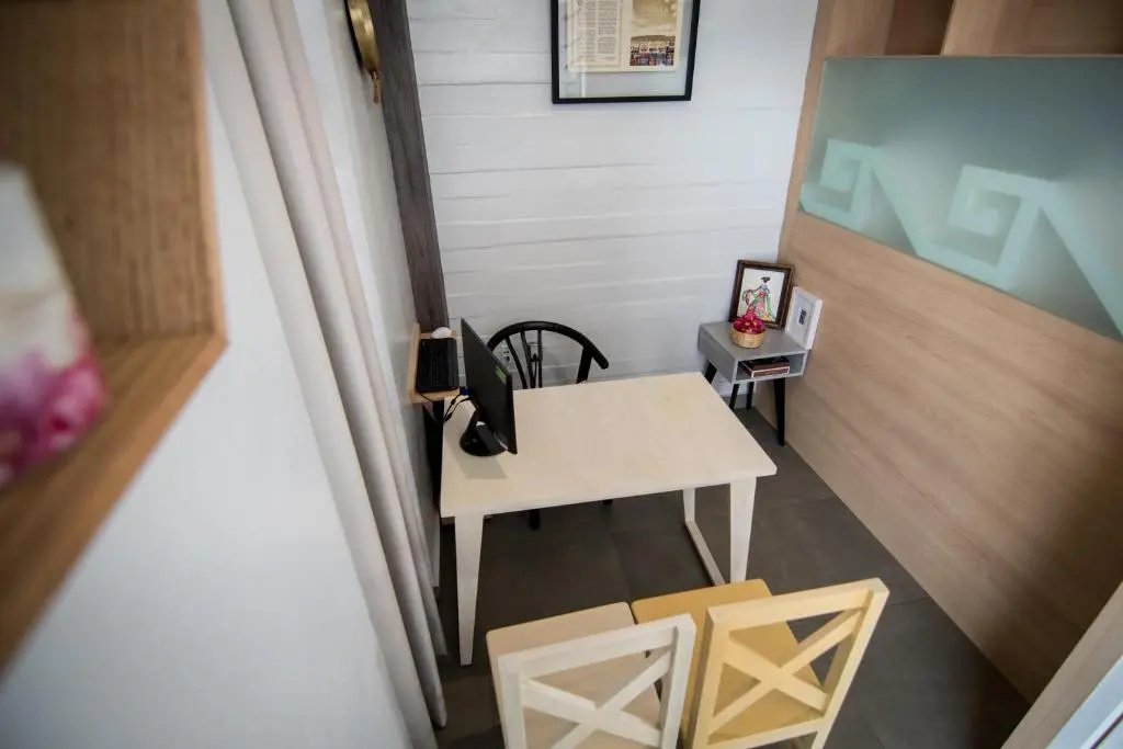 Foto - Maria Ines Hotel Suite