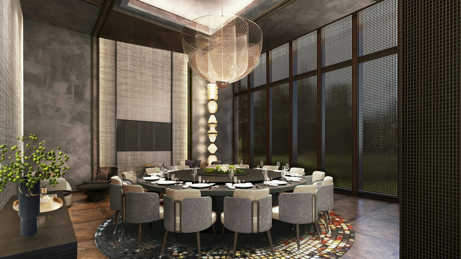 Foto - Hilton Shanghai Zhangjiang Science City