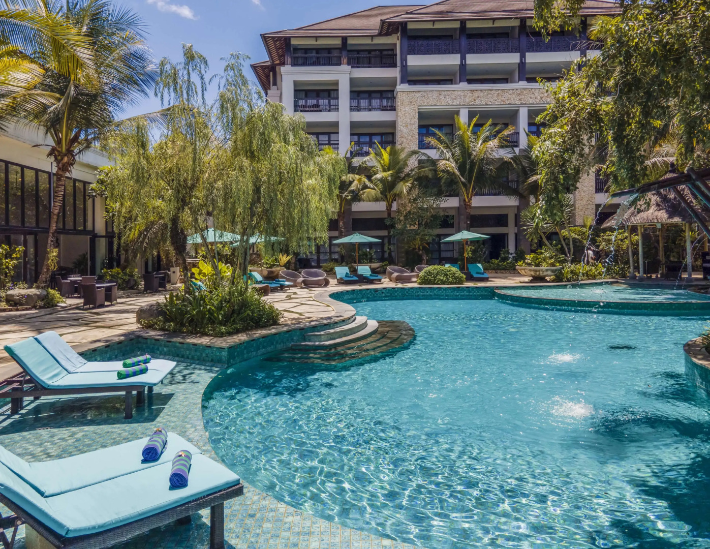 Foto - Royal Tulip Springhill Resort Jimbaran