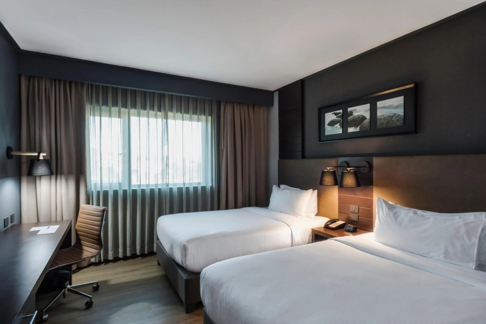 Foto - Courtyard by Marriott Puerto Montt