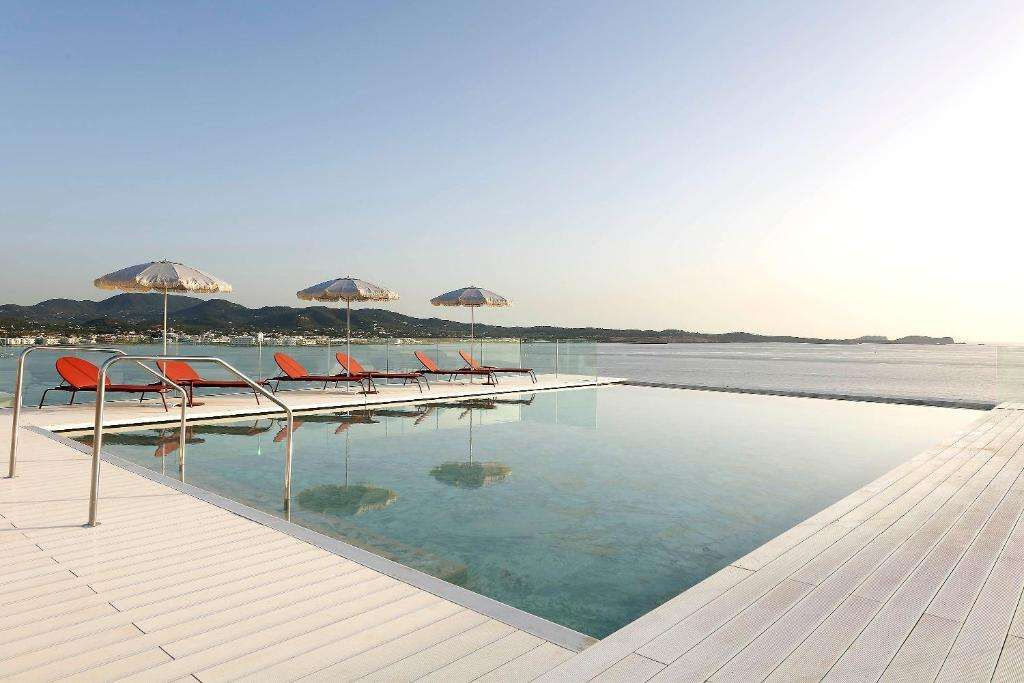 TRS Ibiza Hotel, Bild 10 von 15
