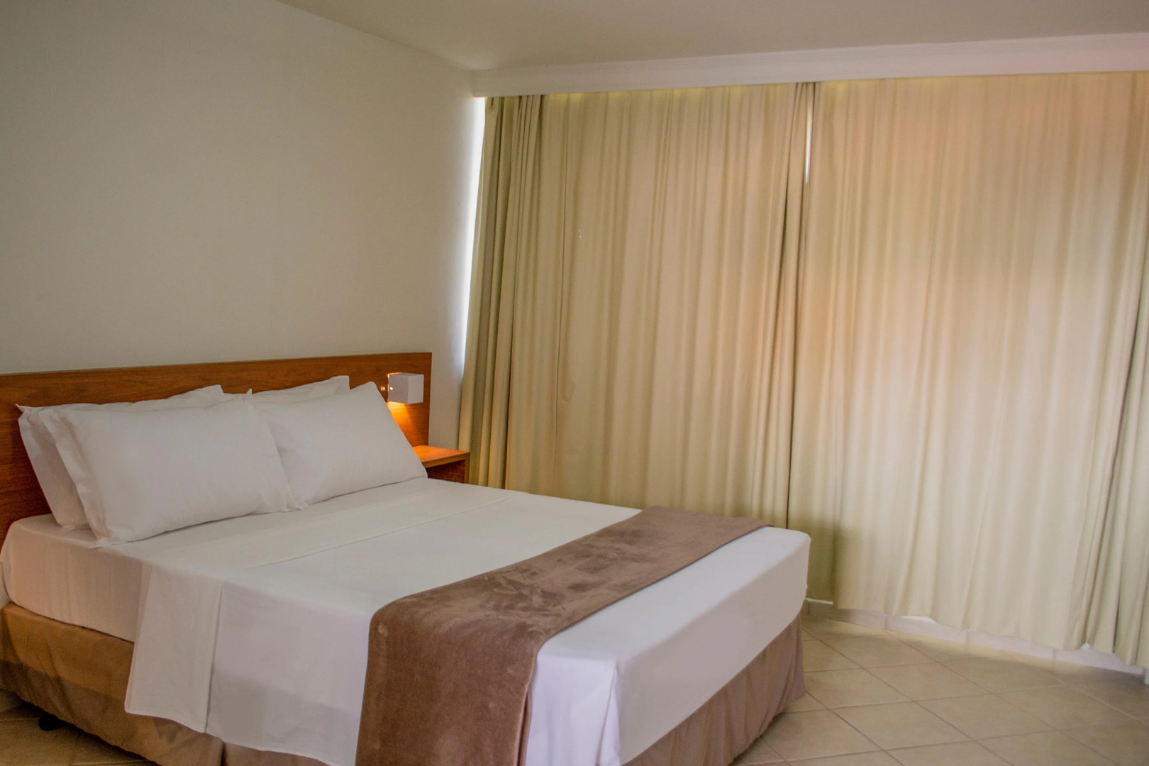 Photo - Pousada Laranja - Nova Administração